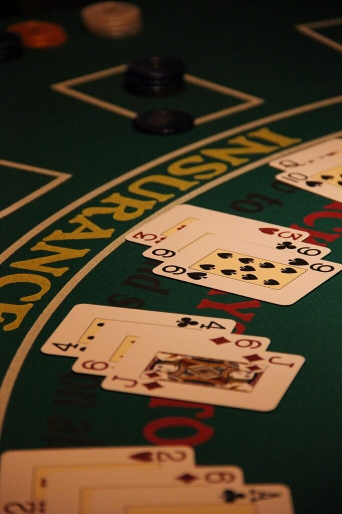 Malaysia gambling sites