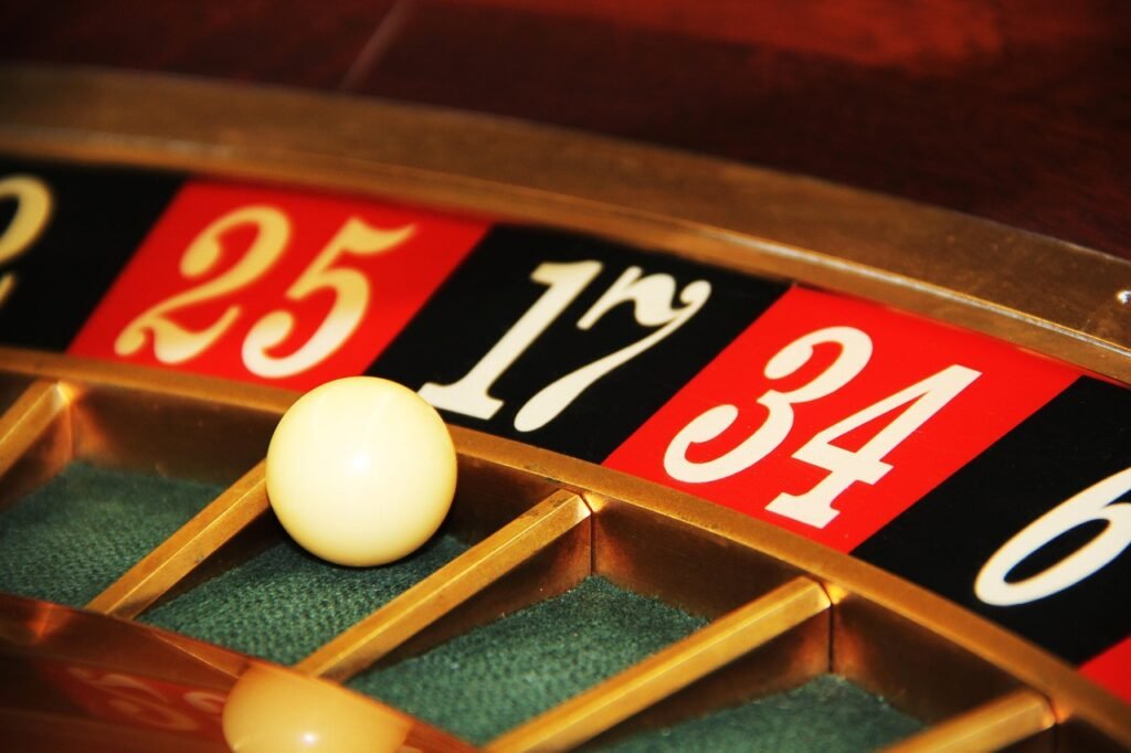 top slot casinos